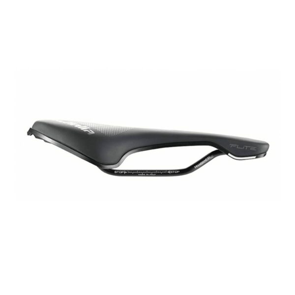 Selle Italia Flite Boost SuperFlow TM Sattel Schwarz