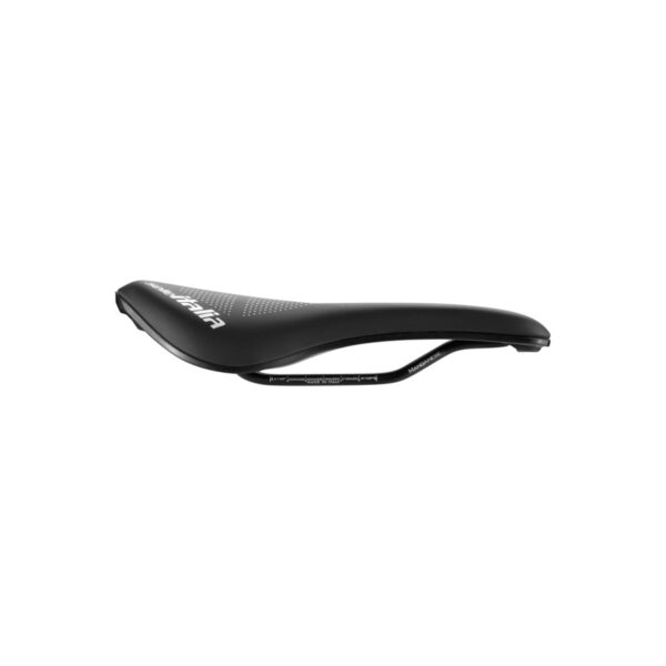 Selle Italia Novus Boost Evo Endurance TM L3 Sattel Schwarz Sättel