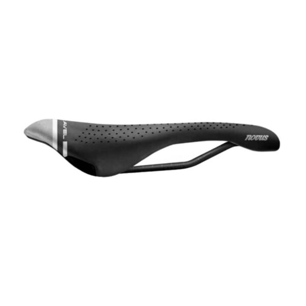 Selle Italia Novus Boost Kies Tech Super Flow Sattel Schwarz S3 Sättel