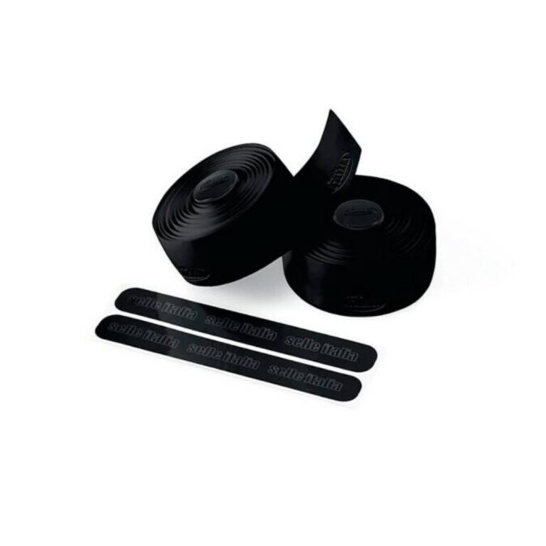 Selle Italia Smootape Corsa Schwarzes Lenkerband Fahrradzubehör