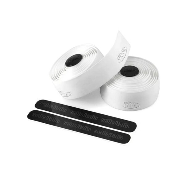 Selle Italia Smootape Corsa Weißes Lenkerband Fahrradzubehör