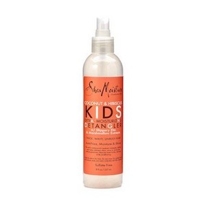 Shea Moisture Kids - Coconut & Hibiscu Moisturizing Detangler 237ml