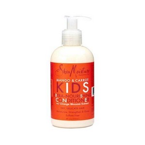 Shea Moisture Kids - Mango & Carrot Kids Conditioner 236ml