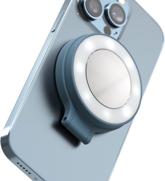SHIFTCAM SNAPLIGHT BLUE JAY Elektronik