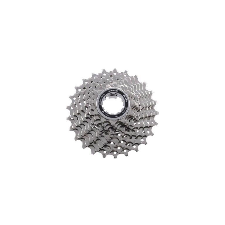Shimano 105 CS-5700 11-28T (10-fach) Kassette Radfahren