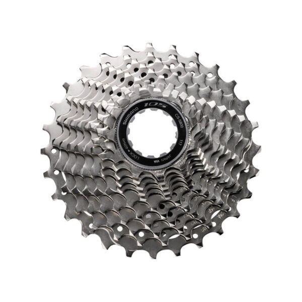 Shimano 105 R7000 11-32T (11 Geschwindigkeit) Kassette Radfahren