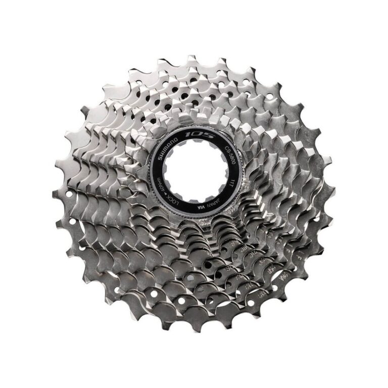 Shimano 105 R7000 11-32T (11 Geschwindigkeit) Kassette Radfahren