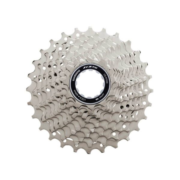 Shimano 105 R7000 12-25T (11 Geschwindigkeit) Kassette Radfahren