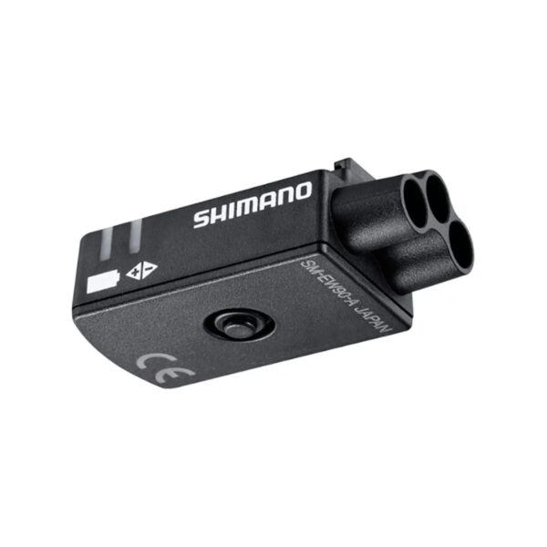 Shimano 3-Draht-Lenkersteuereinheit Fahrradelektronik