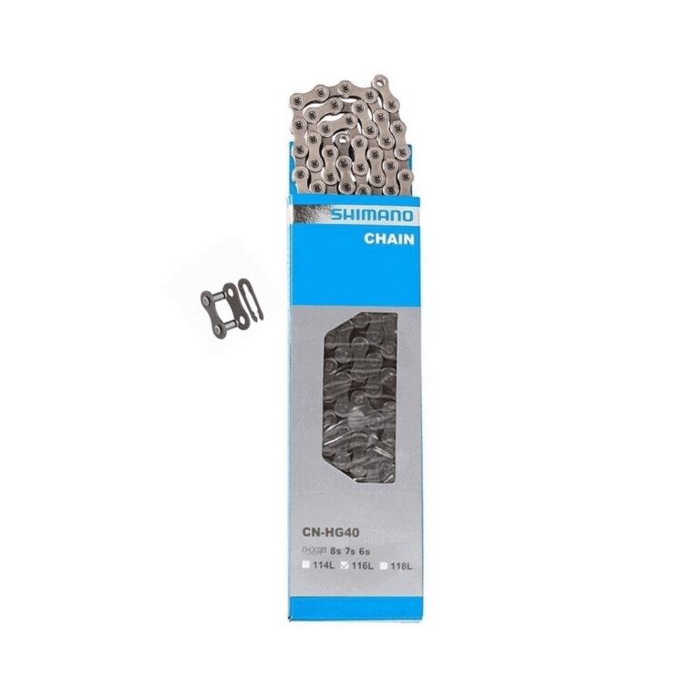 Shimano 6s 7s 8s SN-HG40 Kette Radfahren