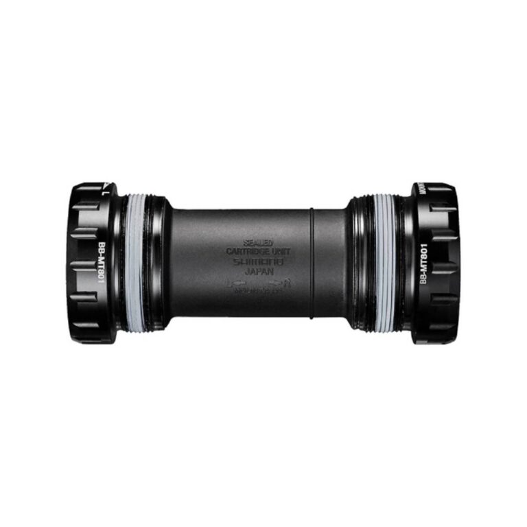 Shimano BSA MT-801 Tretlager Radfahren