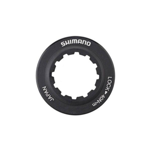 Shimano Centerlock Dichtring für SM-RT81 Fahrradteile