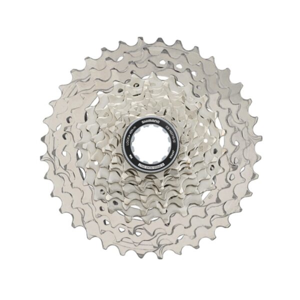 Shimano CS-HG710 12V 11-36 Kassette Radfahren