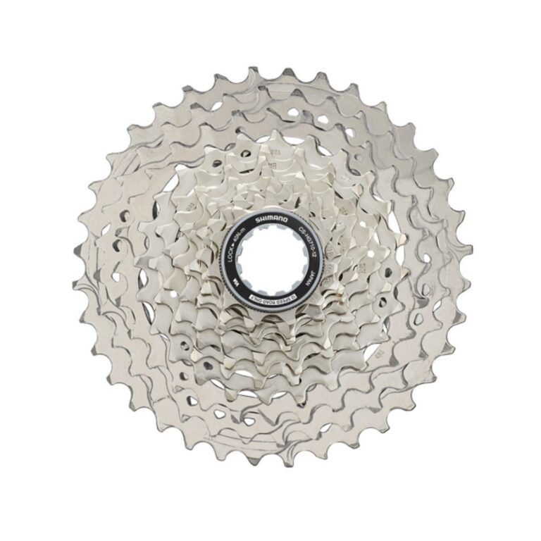 Shimano CS-HG710 12V 11-36 Kassette Radfahren