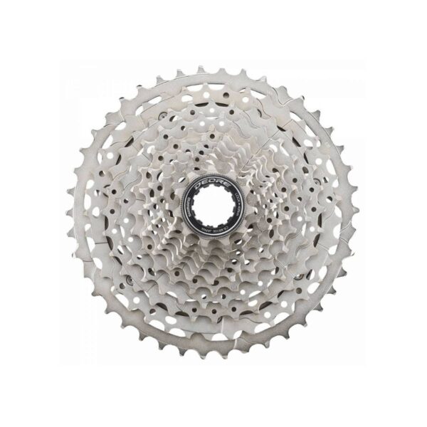 Shimano Deore CS-M5100 - 11v - 11/42T Kassette