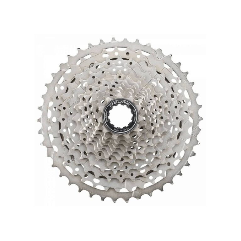 Shimano Deore CS-M5100 - 11v - 11/42T Kassette