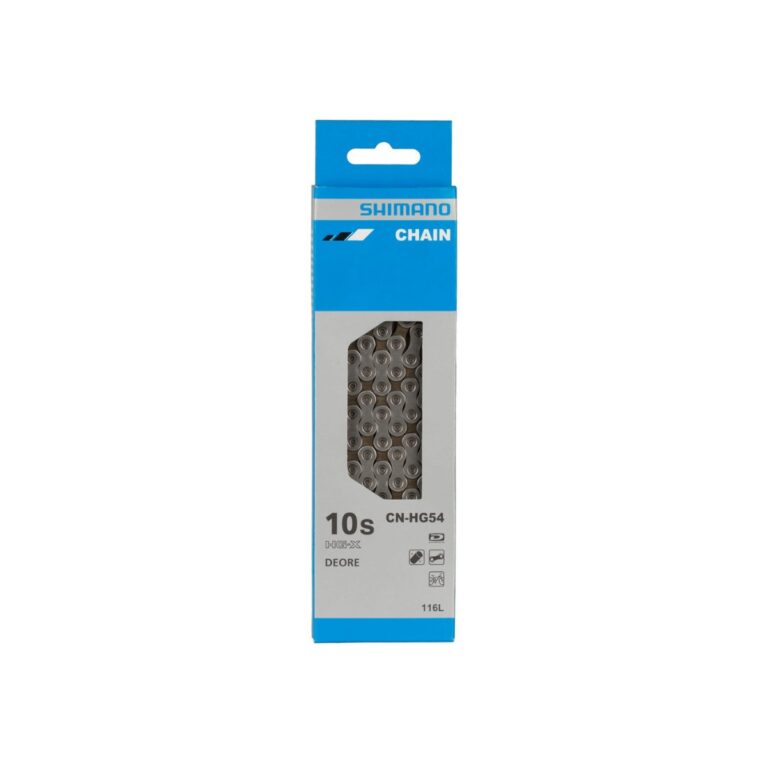 Shimano Deore Kette -10 Gänge HG-54