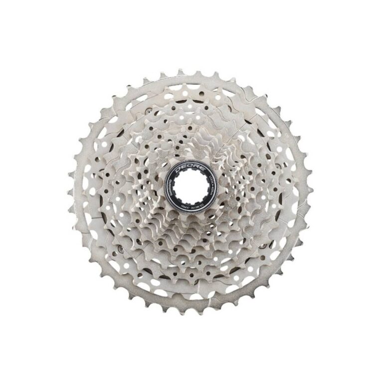 Shimano Deore M5100 11V Kassette