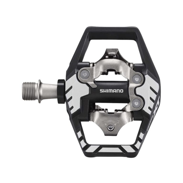 Shimano Deore XT PD-M8120 SPD-Pedal Pedale