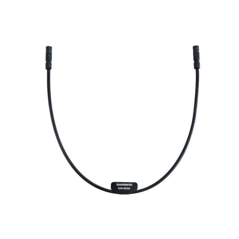 Shimano DI2 900mm Elektrokabel Fahrradteile