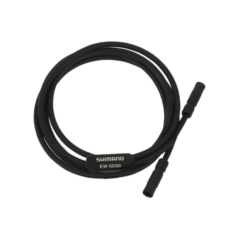 Shimano Di2 EW-SD50 1000mm Stromkabel Fahrradelektronik