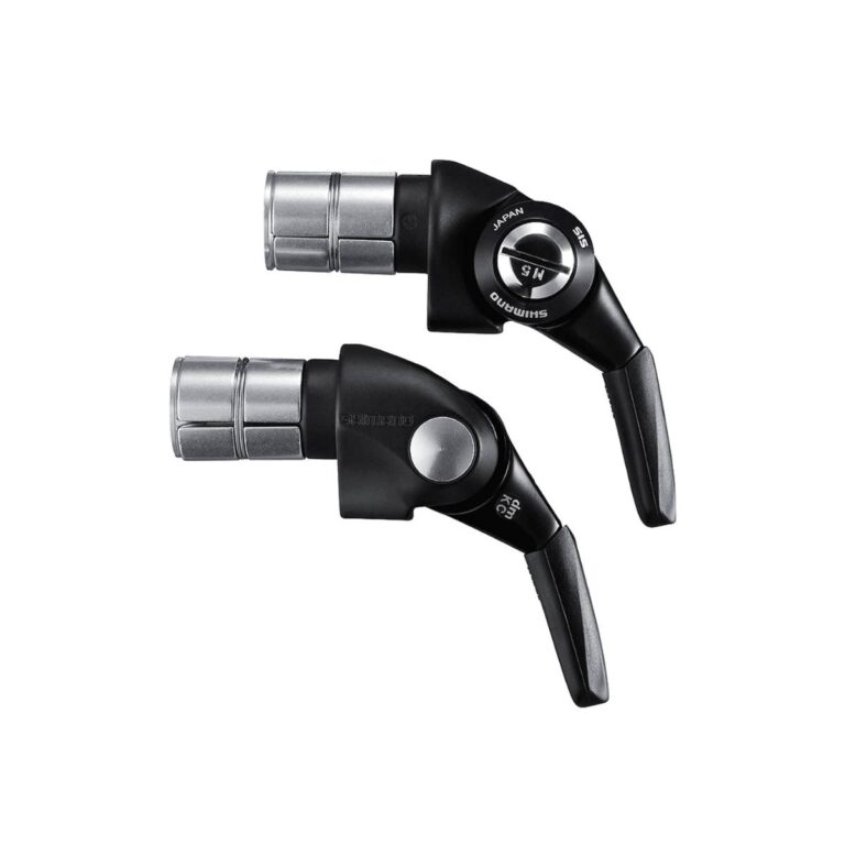 Shimano Dura-Ace 11x2-3s Lenker Doppelknopf