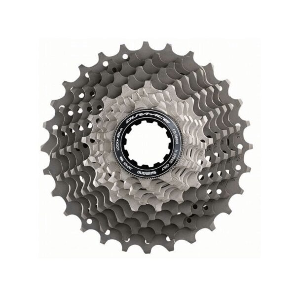 Shimano Dura-Ace CS-R9100 11/30 11sp Kassette
