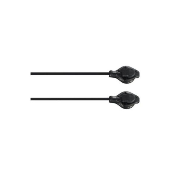 Shimano Dura Ace Di2 SW-R9150 Elektronischer Schalthebel Schwarz Radfahren