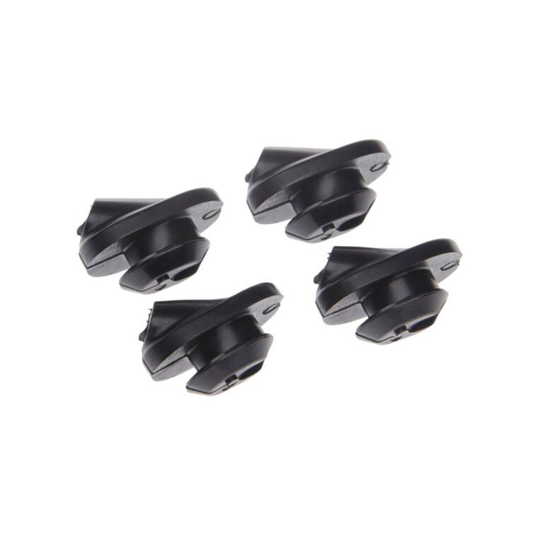 Shimano Elektrokabel Dichtkappe 7x8mm DI2 (4 Stück)