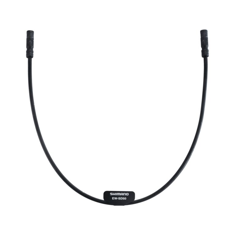Shimano Elektrokabel schwarz EW-SD300 Fahrradteile