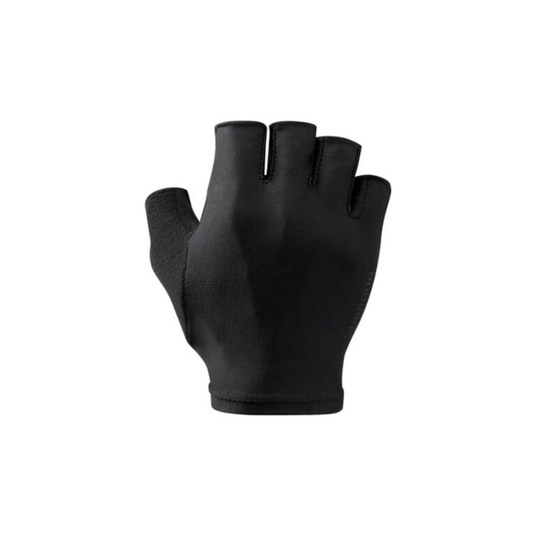 Shimano Escape Handschuhe Schwarz