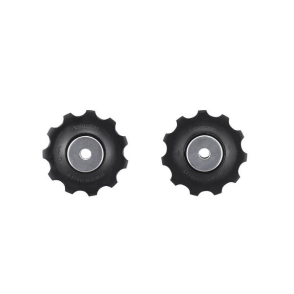 Shimano Führungsspannrollen-Set (RD-T6000) Fahrradteile