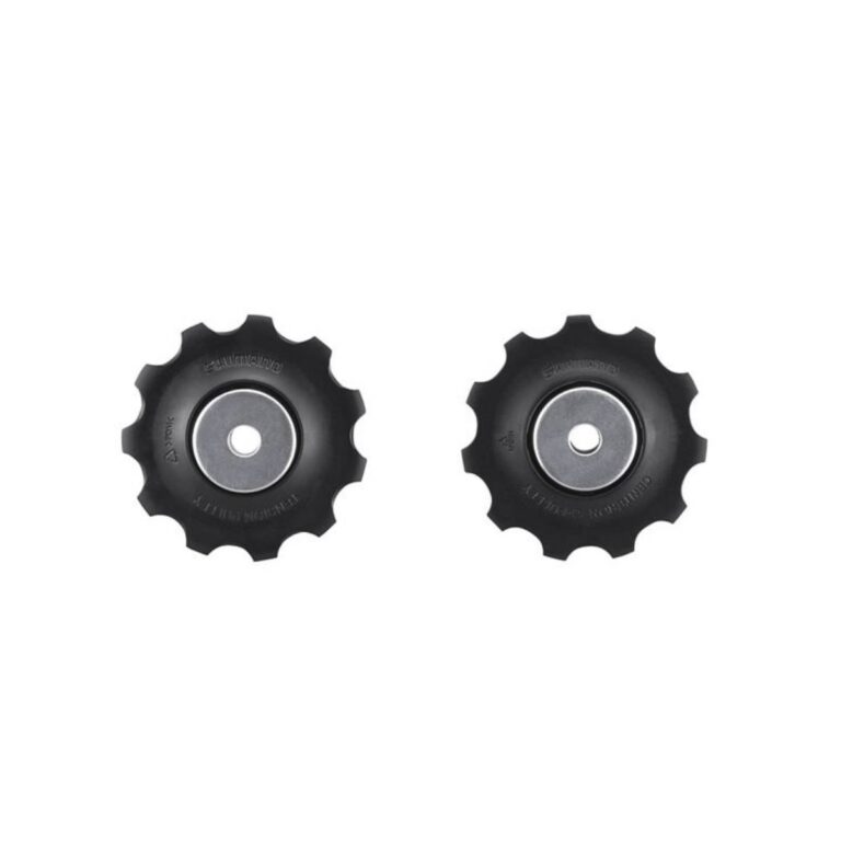 Shimano Führungsspannrollen-Set (RD-T6000) Fahrradteile