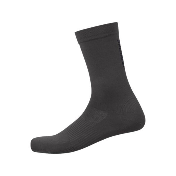 Shimano Gravel Socken Grau