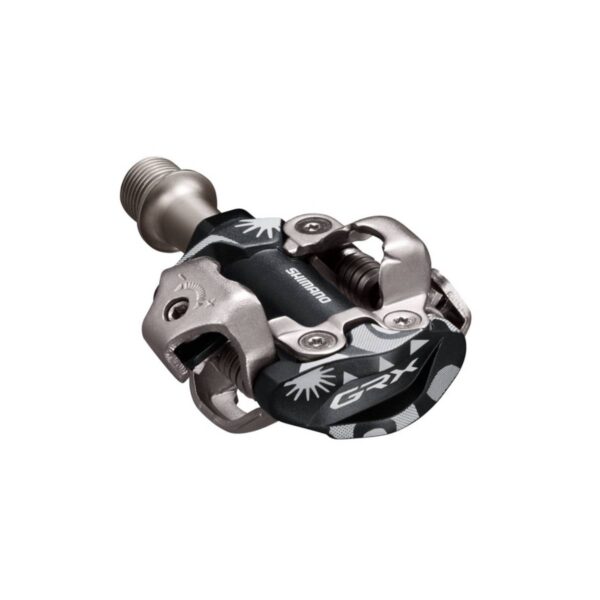 Shimano GRX SPD M8100 Pedale Radfahren