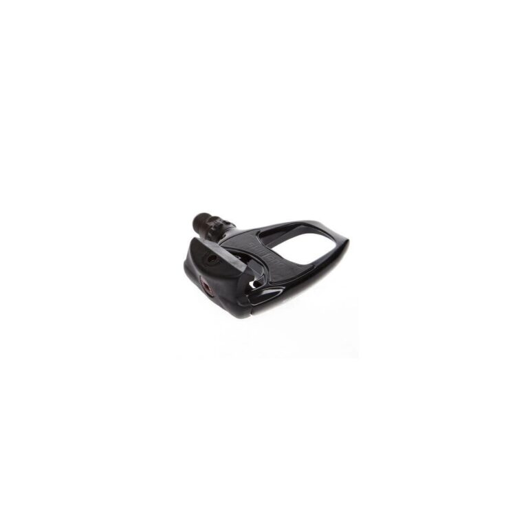 Shimano PD-R540 SPD SL Pedale Schwarz Radfahren