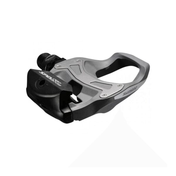 Shimano R550 SPD-SL Pedale Schwarz