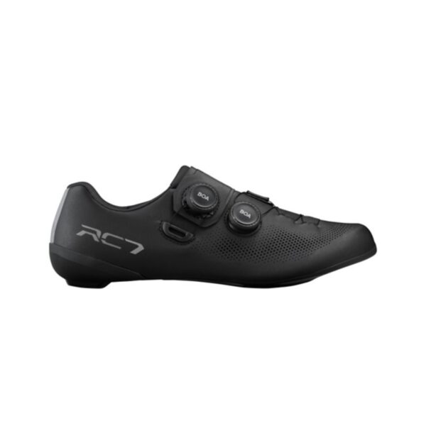 Shimano RC703 Schwarz Fahrradschuhe