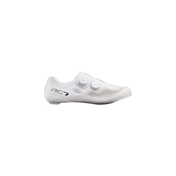 Shimano RC703 Weiße Schuhe