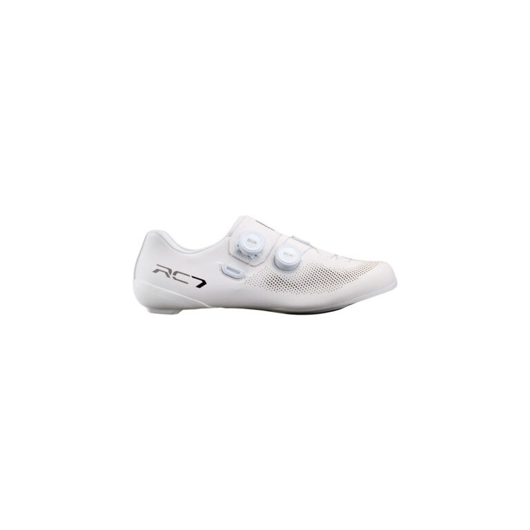 Shimano RC703 Weiße Schuhe
