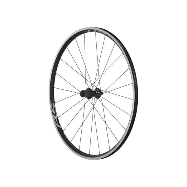 Shimano RS100 Pinza / QR / 17C / CL Hinterrad Fahrradteile