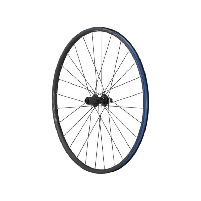 Shimano RS171 Disco 12X142 EP / 19C / CL Hinterrad Fahrradräder