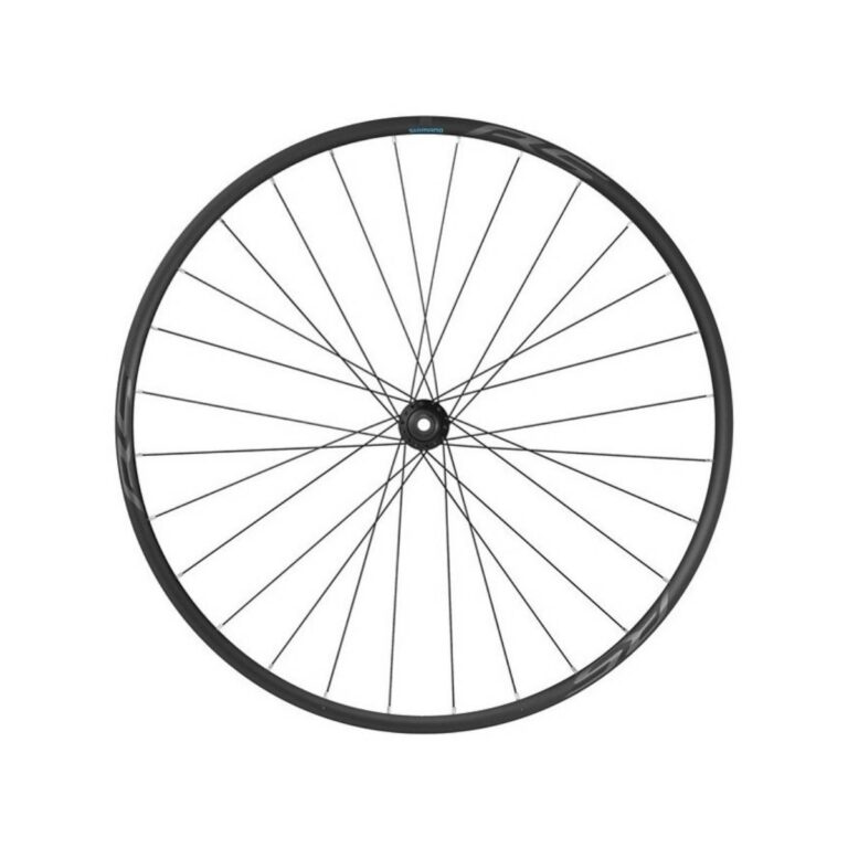 Shimano RS171 Disco 28" 12X142 EP / 19C / CL Vorderrad Fahrradräder