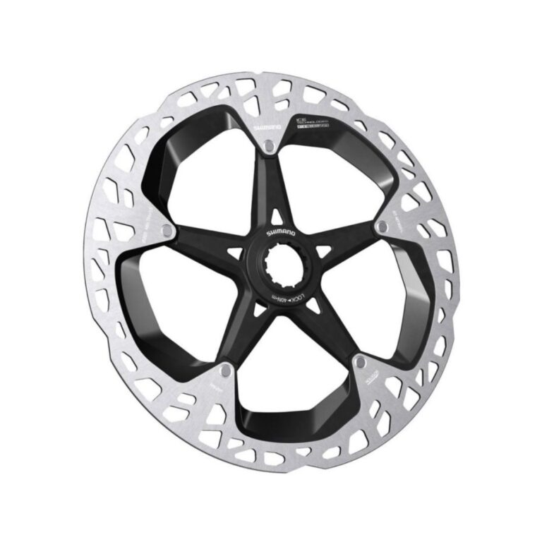 Shimano RT-MT900 Center Lock 160mm Bremsscheibe Radfahren