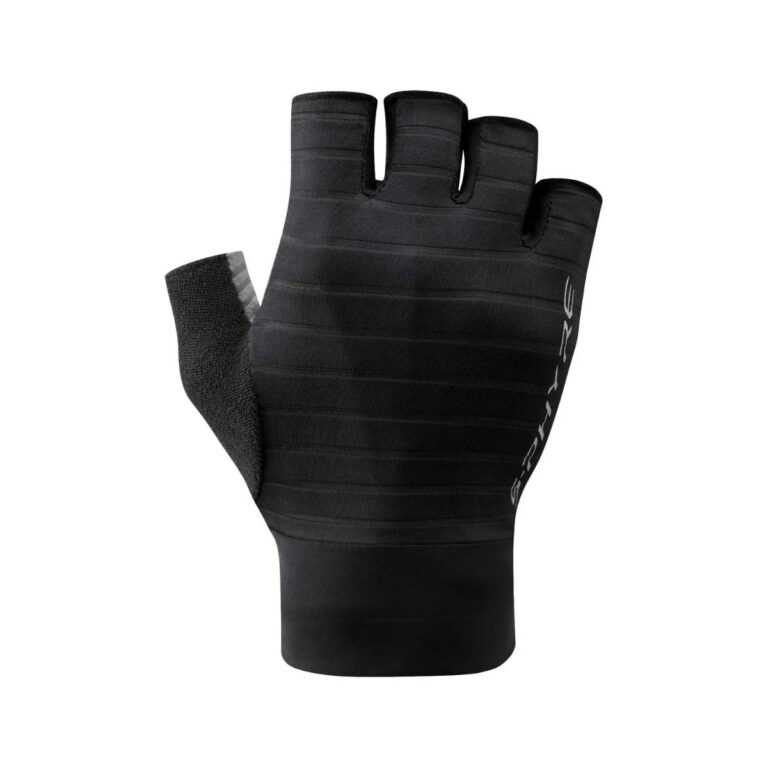 Shimano S-Phyre Flash Handschuhe Schwarz