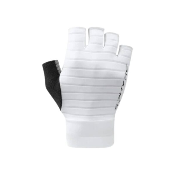 Shimano S-Phyre Flash Handschuhe Weiß