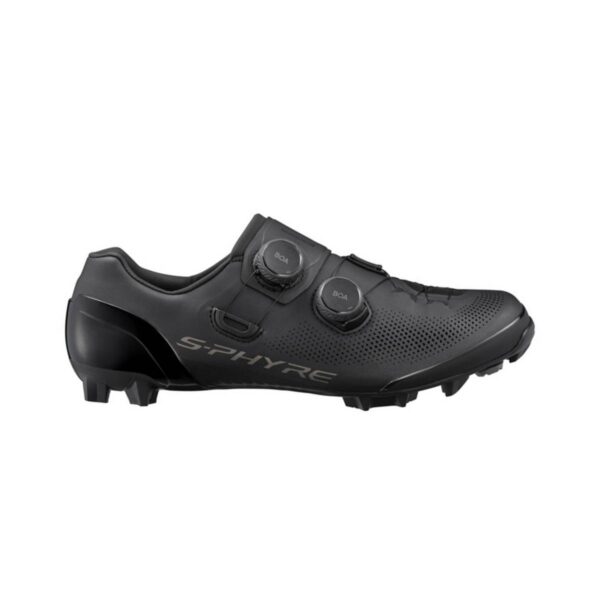 Shimano S-Phyre SH-XC903 Schuhe Schwarz
