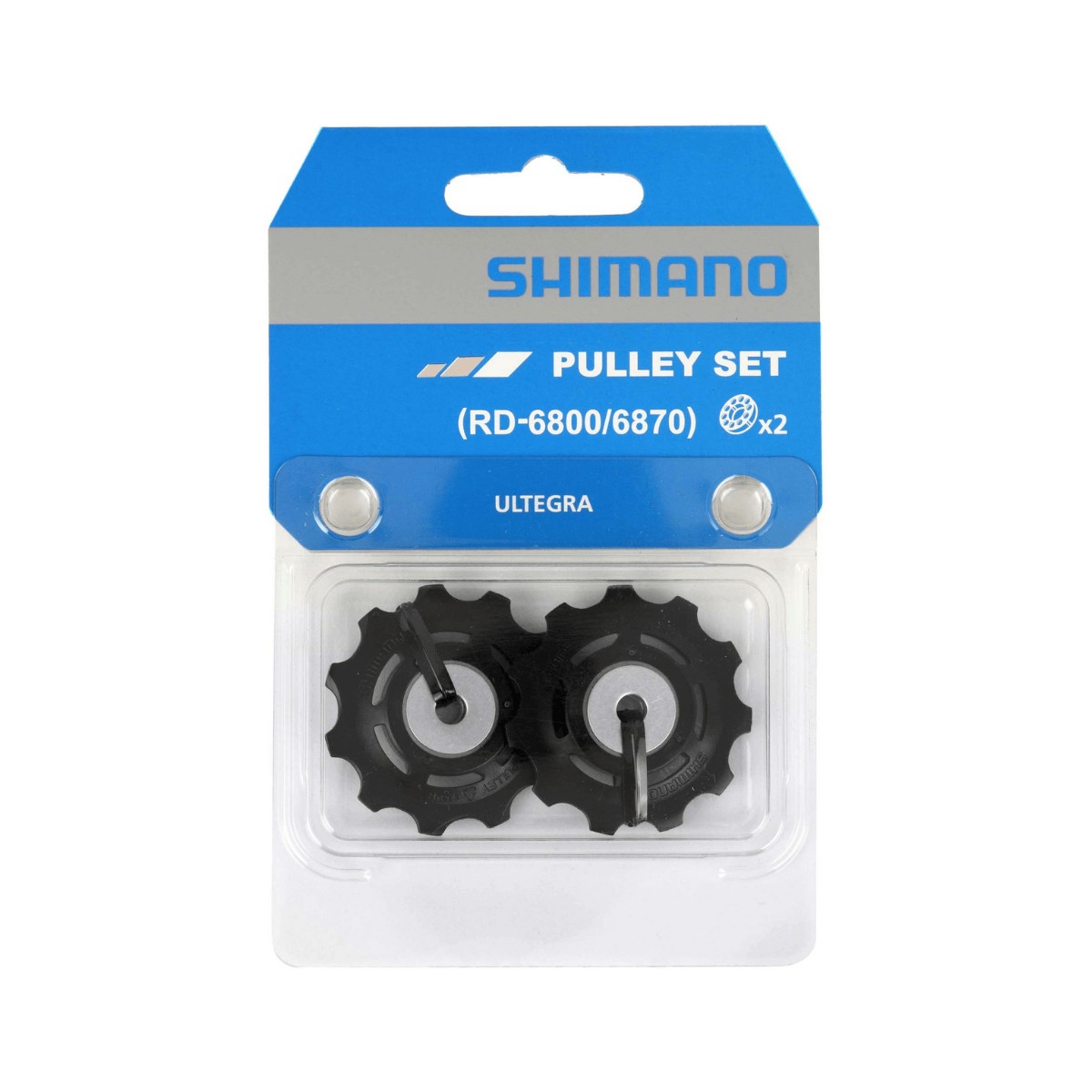 Shimano Schalträder für Ultegra 11v (RD-6800/6870) Shimano Schalträder für Ultegra 11v (RD-6800/6870)