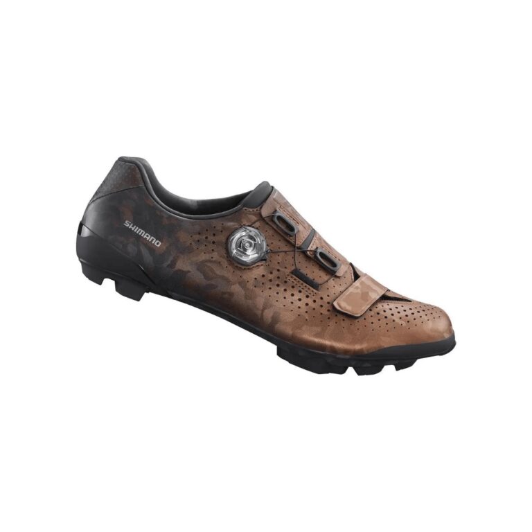 Shimano SH-RX800 MTB Schuhe Bronze