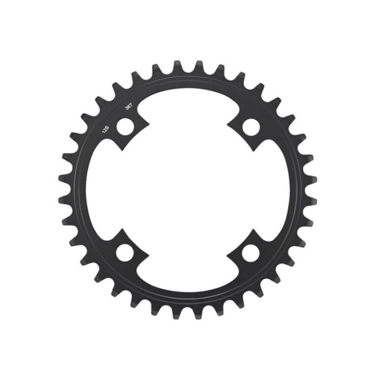 Shimano SM-CRE70-12B 36D Kettenblatt Radfahren